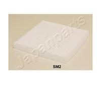 Japanparts FAA-SM2 Filtro Aerazione per Interni Smart Fortwo 451 453 Forfour 453