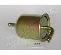 JAPANPARTS FC-198S Filtro carburante Filtro combustibile per NISSAN MURANO (Z50)