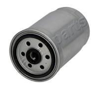 JAPANPARTS FC-K18S Filtro carburante Filtro combustibile per FIAT Freemont (345)