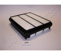 Japanparts Filtro aria JPFA-599S per Pajero Pinin 99> 1.8 16V
