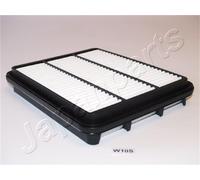 JAPANPARTS Filtro aria FA-W10S