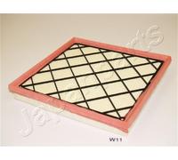Japanparts Filtro Aria Fa-W11S
