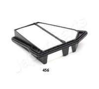 JAPANPARTS Filtro Aria Inserto Filtro per Honda Cr-V III 2.2i-DTEC 4WD FA-456S