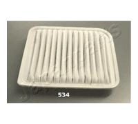 JAPANPARTS Filtro Aria Inserto Filtro per Mitsubishi Outlander III 2.0 2.4 4WD
