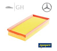 JAPANPARTS FA-0503JM Filtro Aria Mercedes Classe A 04>