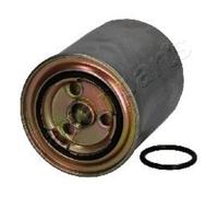 JAPANPARTS Filtro Carburante Filtro Avvitabile Adatto A per Honda Cr-V III