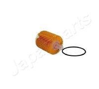 JAPANPARTS Filtro olio FO-ECO054