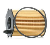 JAPANPARTS Filtro olio FO-ECO139