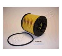 JAPANPARTS Filtro Olio Inserto per Renault Master II Scatola 2.5 DCI 120 2.2