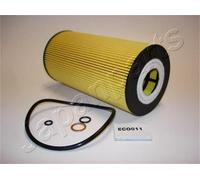 JAPANPARTS FO-ECO011 Filtro olio per OPEL Omega B Limousine (V94)