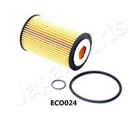 JAPANPARTS FO-ECO024 Filtro olio per RENAULT