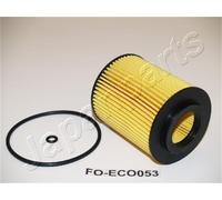 JAPANPARTS FO-ECO053 Filtro olio per CHRYSLER,JEEP,MERCEDES-BENZ