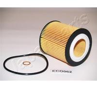 Japanparts FO-ECO062 Filtro Olio