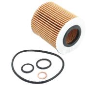 ASHIKA 10-ECO079 Filtro olio