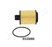 JAPANPARTS FO-ECO095 Filtro olio per OPEL Corsa D Schrägheck (S07) ASTRA J