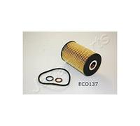Filtro olio Cartuccia filtro FO-ECO137 JAPANPARTS per SSANGYONG KORANDO