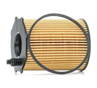 Japanparts FO-ECO139 Filtro Olio