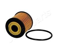 JAPANPARTS FO-M00S Filtro olio per SMART