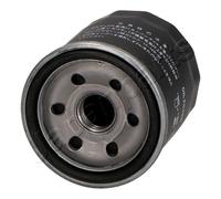 JAPANPARTS FO-W02S Filtro olio per CHEVROLET