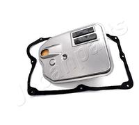 Japanparts FT034 Filtro idraulico, Cambio automatico