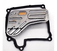 Japanparts FT102 Filtro idraulico, Cambio automatico