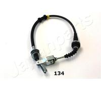 JAPANPARTS GC-134 Cavo comando, Comando frizione per NISSAN