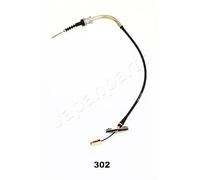 Japanparts GC-302 Cavo comando, Comando frizione