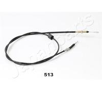 Japanparts GC-513 Cavo comando, Comando frizione