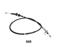 Japanparts GC-609 Cavo comando, Comando frizione