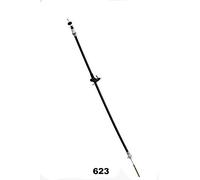 Japanparts GC-623 Cavo comando, Comando frizione