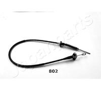Japanparts GC-802 Cavo comando, Comando frizione