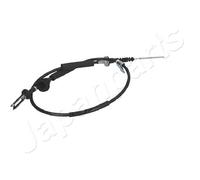 Japanparts GC-823 Cavo comando, Comando frizione