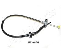 Japanparts GC-W06 Cavo Comando Frizione