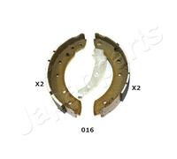 Japanparts GF-016AF Ganasce Freno