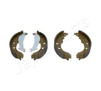 JAPANPARTS GF-0617AF Kit ganasce freni