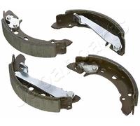 JAPANPARTS GF-0900AF Kit ganasce freni