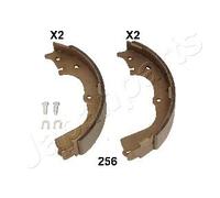 Japanparts GF-256AF Ganasce Freno