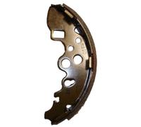 ASHIKA 55-03-334 Kit ganasce freni