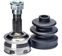 Japanparts Giunto omocinetico GI-0001 – Kit giunti semiasse per FIAT Cinquecento (170) 0.7