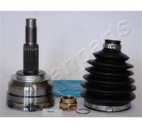JAPANPARTS GI-012 Kit giunti, Semiasse per CHRYSLER