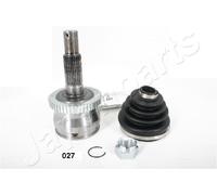JAPANPARTS GI-027 Kit giunti, Semiasse per JEEP