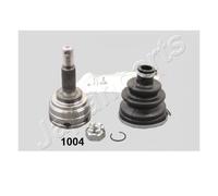 JAPANPARTS GI-1004 Kit giunti semiasse