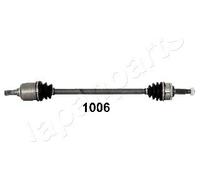 Japanparts GI-1006 Semiasse