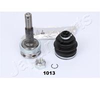 JAPANPARTS GI-1013 Kit giunti, Semiasse per NISSAN,RENAULT