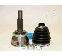 JAPANPARTS GI-154 - Kit giunti Semiasse