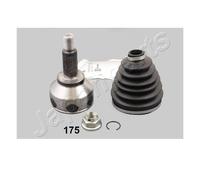 Japanparts GI-175 Kit Giunto Anteriore Per Renault Trafic II Opel Nissan