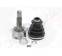 JAPANPARTS GI-247 - Kit giunti Semiasse