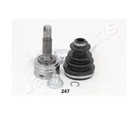 GIUNTO OMOCINETICO JAPANPARTS GI-247