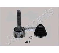 JAPANPARTS GI-257 - Kit giunti semiasse lato cambio