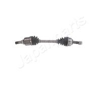 Japanparts GI-281 Albero Motore Anteriore Sinistra per Toyota Corolla Verso
